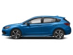 2022 Subaru Impreza Sport 5-door CVT