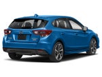 2022 Subaru Impreza Sport 5-door CVT