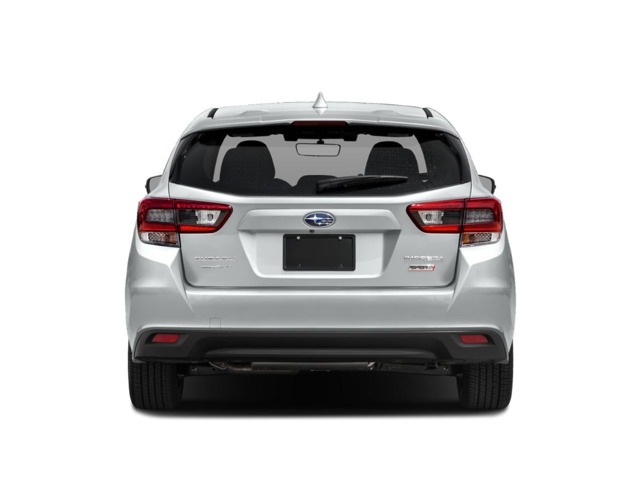 2022 Subaru Impreza Sport 5-door CVT