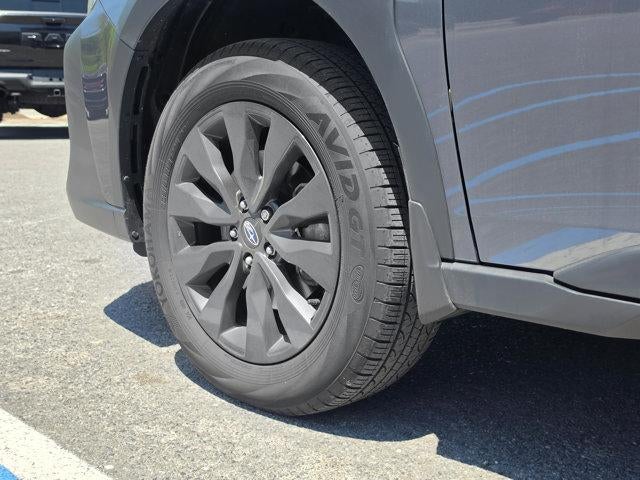 2025 Subaru Outback Onyx Edition AWD