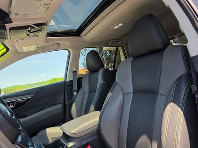 2025 Subaru Outback Onyx Edition AWD