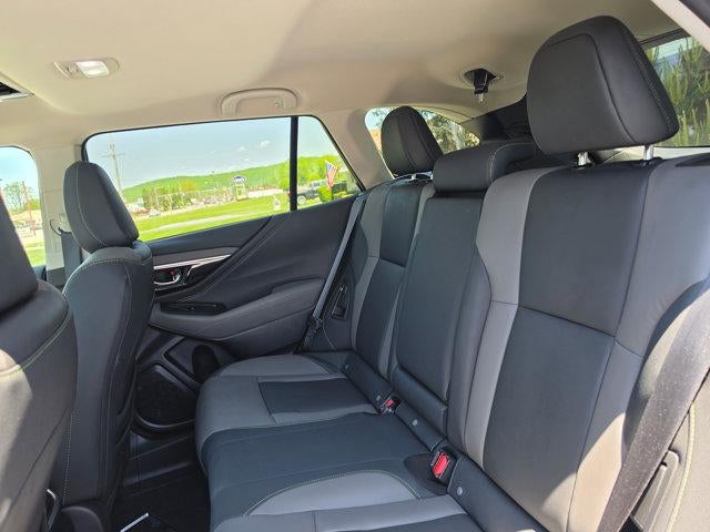 2025 Subaru Outback Onyx Edition AWD