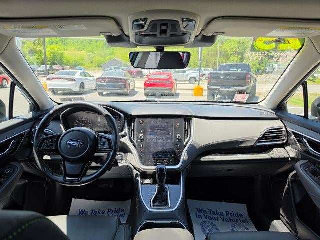 2025 Subaru Outback Onyx Edition AWD