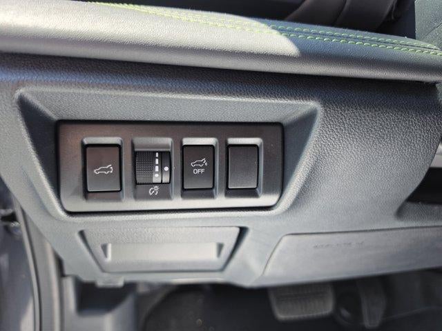 2025 Subaru Outback Onyx Edition AWD