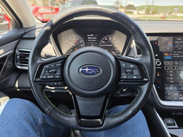 2025 Subaru Outback Onyx Edition AWD
