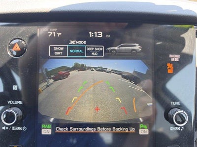 2025 Subaru Outback Onyx Edition AWD