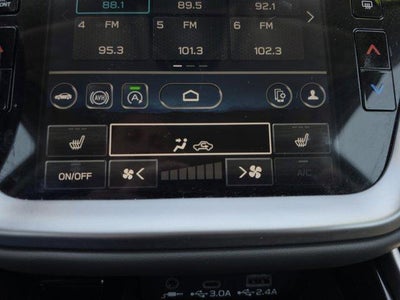 2025 Subaru Outback Onyx Edition AWD