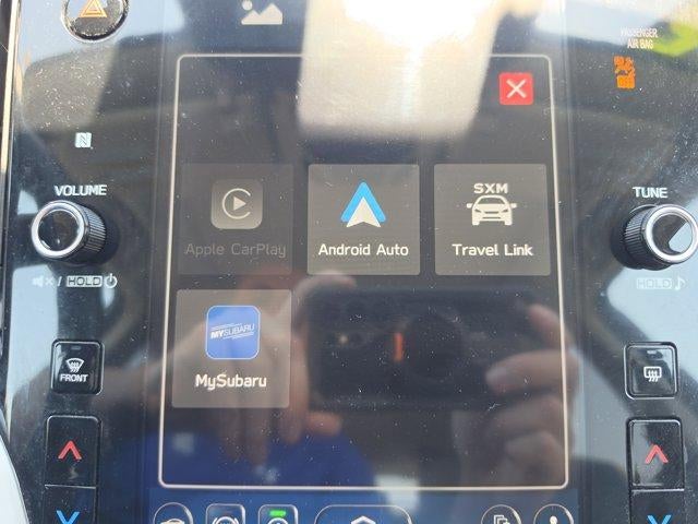 2025 Subaru Outback Onyx Edition AWD