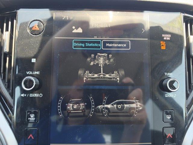 2025 Subaru Outback Onyx Edition AWD
