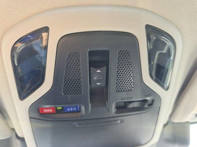2025 Subaru Outback Onyx Edition AWD