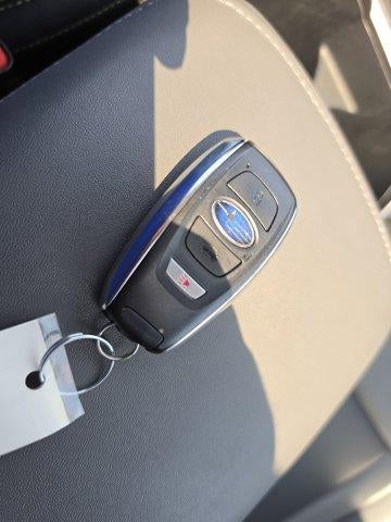 2025 Subaru Outback Onyx Edition AWD