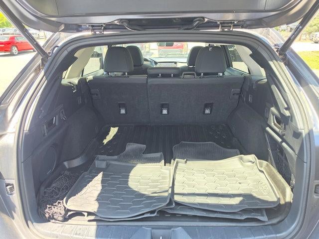 2025 Subaru Outback Onyx Edition AWD