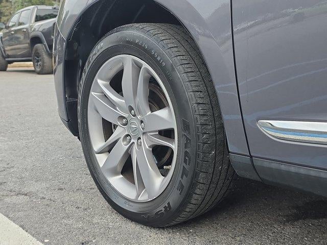 2019 Acura RDX AWD w/Advance Pkg