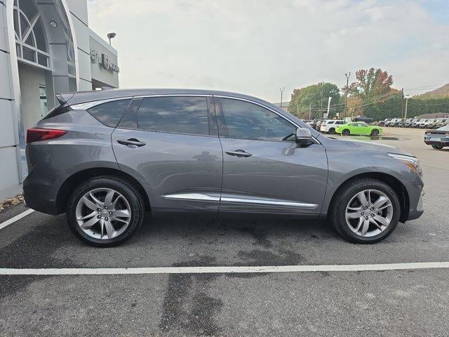 2019 Acura RDX AWD w/Advance Pkg
