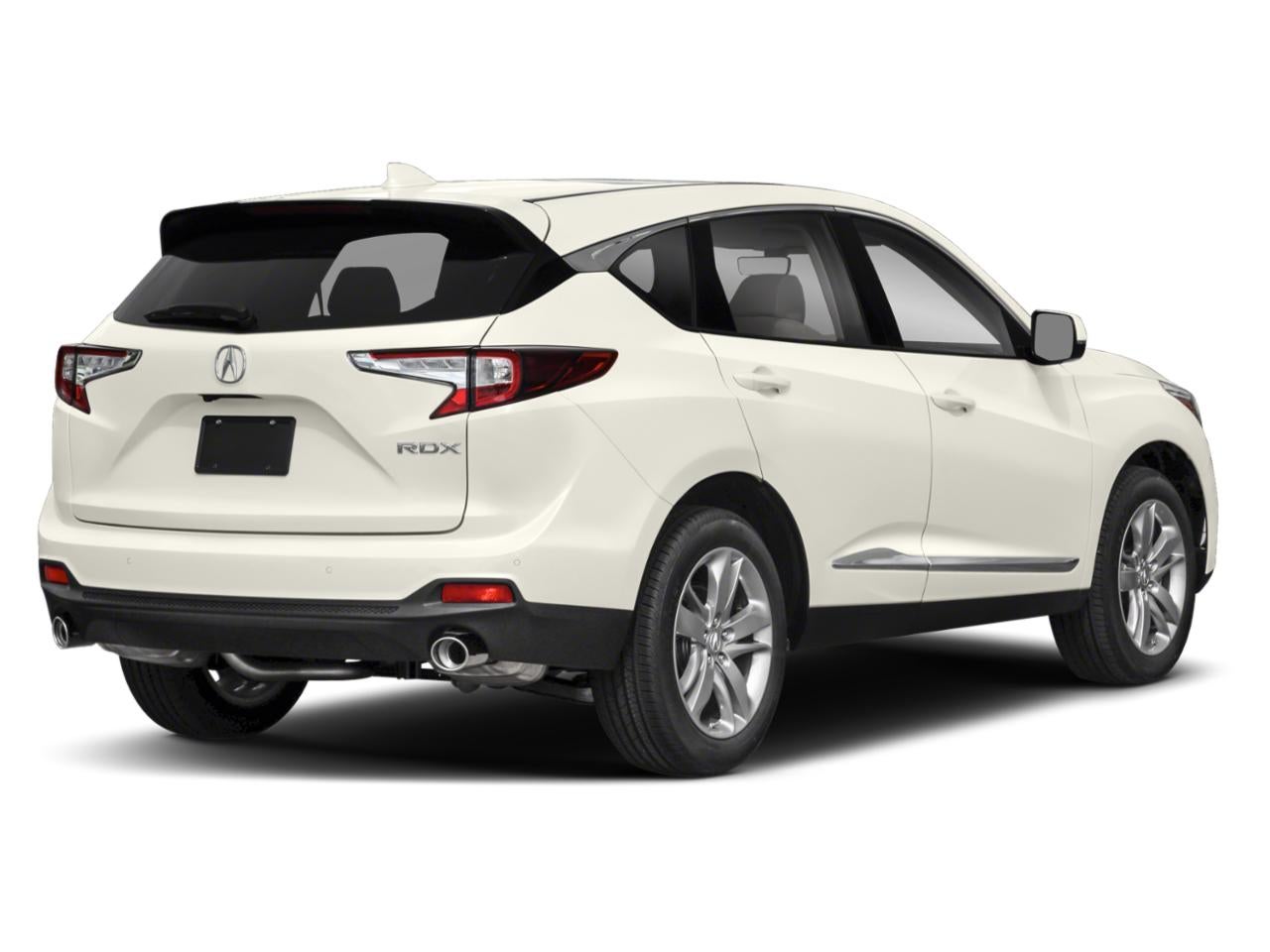 2019 Acura RDX AWD w/Advance Pkg