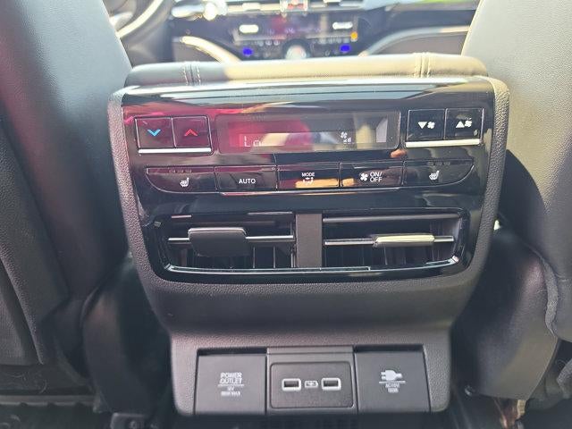 2022 Acura MDX SH-AWD w/Advance Package