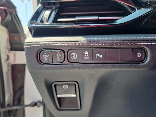 2022 Acura MDX SH-AWD w/Advance Package