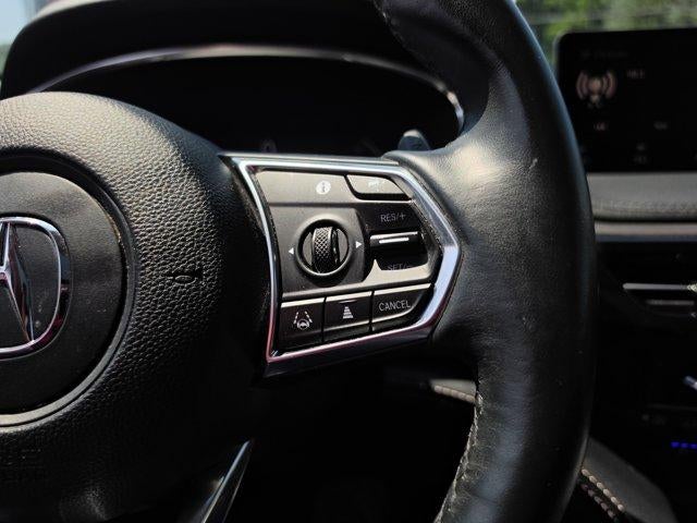 2022 Acura MDX SH-AWD w/Advance Package