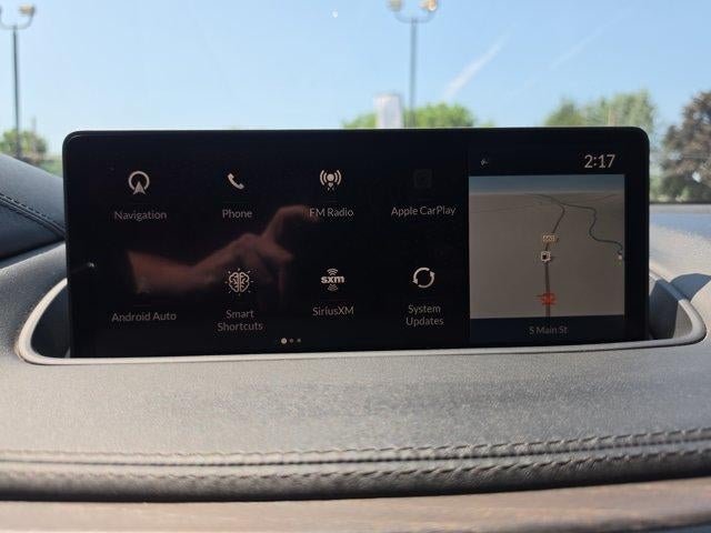 2022 Acura MDX SH-AWD w/Advance Package