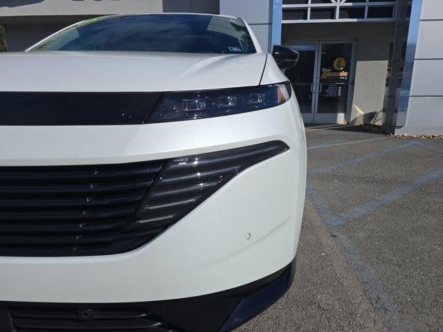 2025 Nissan Murano AWD Platinum