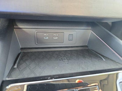 2025 Nissan Murano AWD Platinum