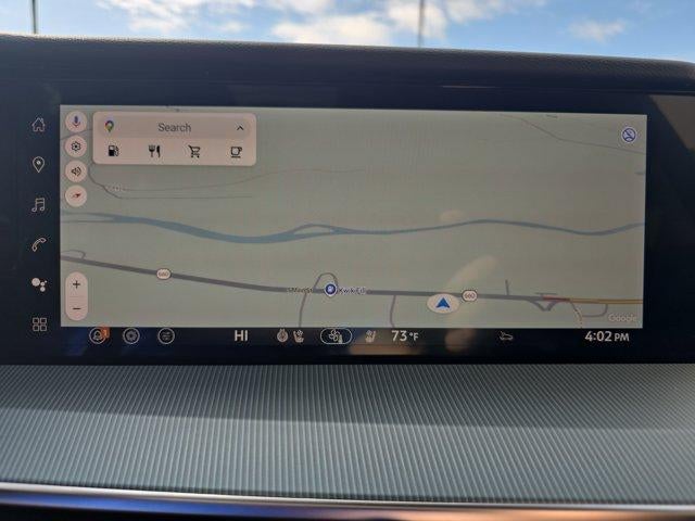 2025 Nissan Murano AWD Platinum