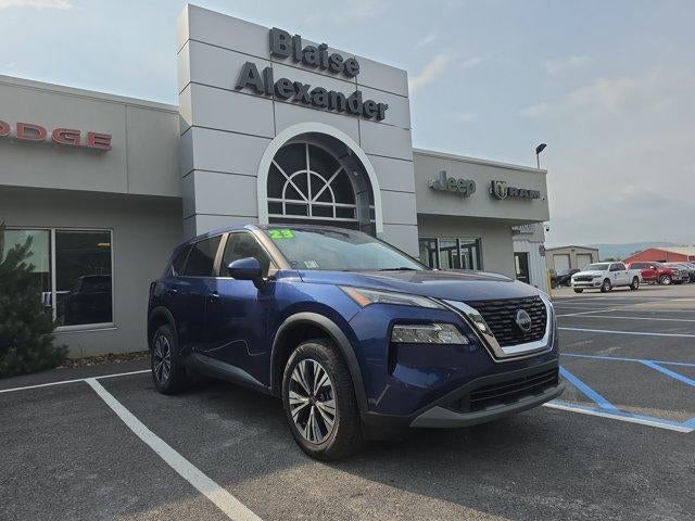 2023 Nissan Rogue FWD SV