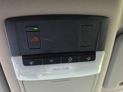 2025 Nissan Rogue AWD Rock Creek