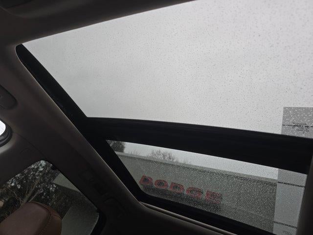 2023 Nissan Pathfinder Platinum 4WD