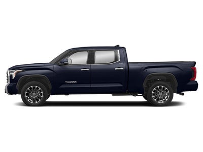 2022 Toyota Tundra 4WD 4WD Limited CrewMax 5.5' Bed (Natl)
