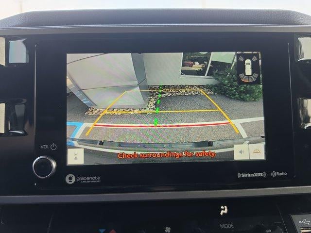 2023 Toyota Tundra 4WD 4WD SR5 CrewMax 5.5' Bed (SE)