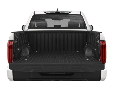 2023 Toyota Tundra 4WD 4WD SR5 CrewMax 5.5' Bed (SE)