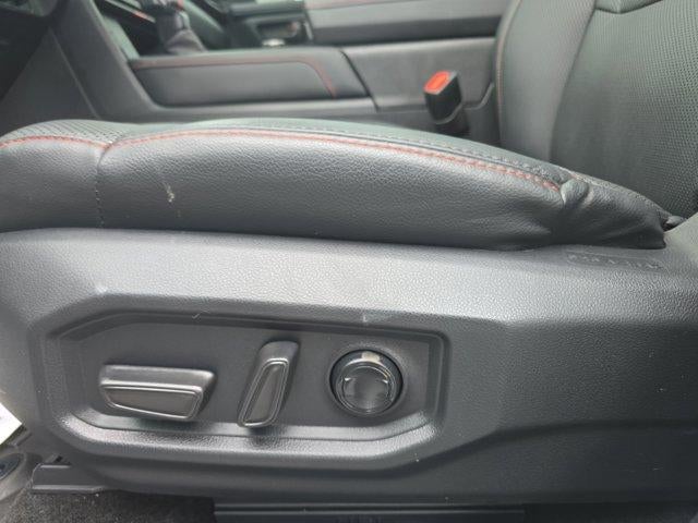 2024 Toyota Tundra 4WD 4WD TRD Pro Hybrid CrewMax 5.5' Bed (Natl)