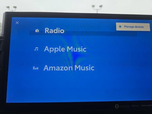 2024 Toyota Tundra 4WD 4WD TRD Pro Hybrid CrewMax 5.5' Bed (Natl)