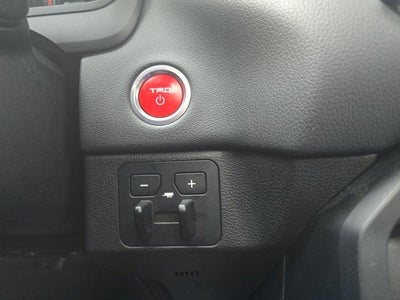 2024 Toyota Tundra 4WD 4WD TRD Pro Hybrid CrewMax 5.5' Bed (Natl)