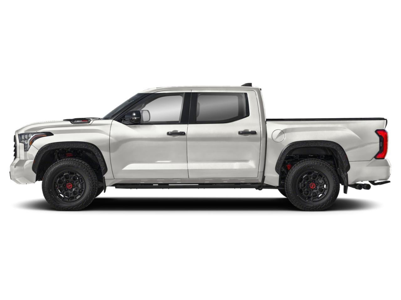 2024 Toyota Tundra 4WD 4WD TRD Pro Hybrid CrewMax 5.5' Bed (Natl)