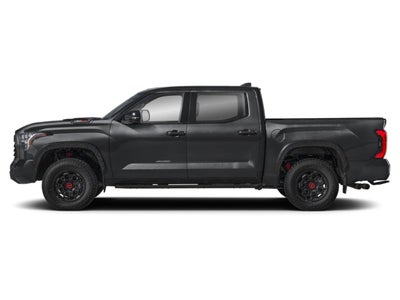 2024 Toyota Tundra 4WD 4WD TRD Pro Hybrid CrewMax 5.5' Bed (Natl)