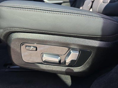 2026 BMW X7 xDrive40i Sports Activity Vehicle