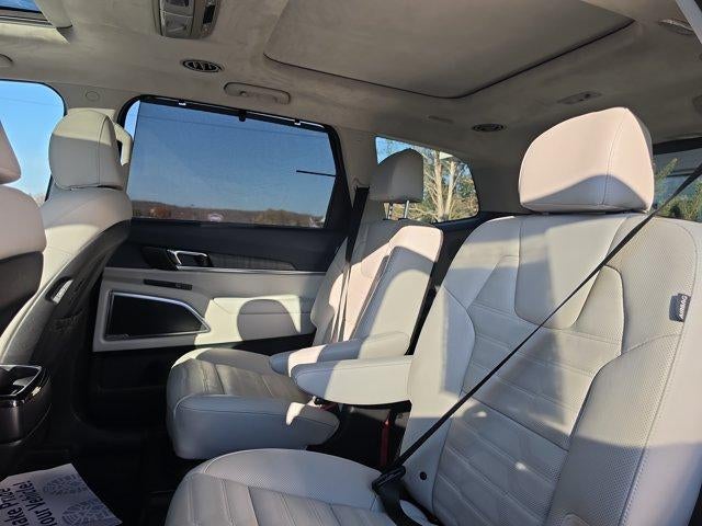 2024 Kia Telluride SX Prestige AWD