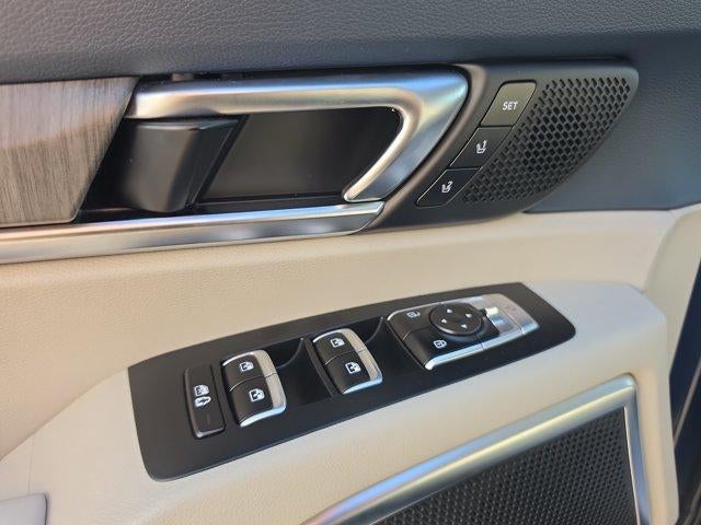 2024 Kia Telluride SX Prestige AWD