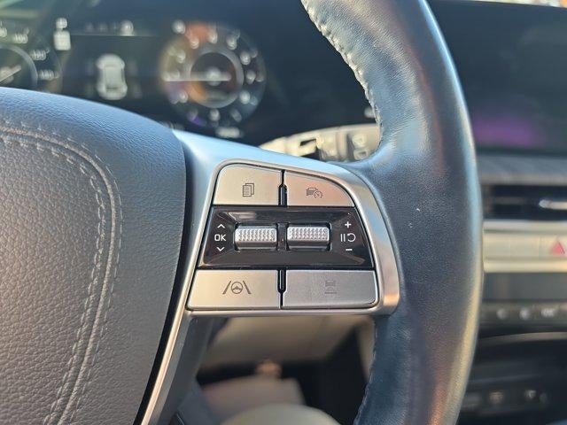 2024 Kia Telluride SX Prestige AWD
