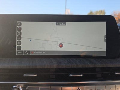 2024 Kia Telluride SX Prestige AWD