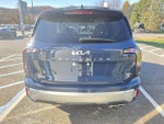 2024 Kia Telluride SX Prestige AWD