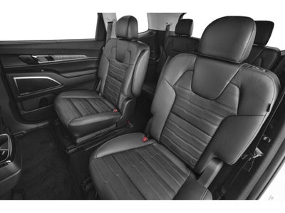 2024 Kia Telluride SX Prestige AWD