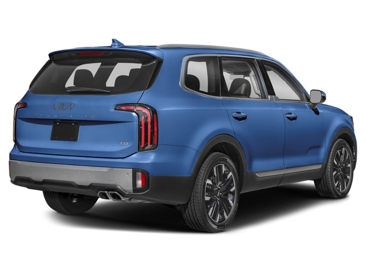 2024 Kia Telluride SX Prestige AWD