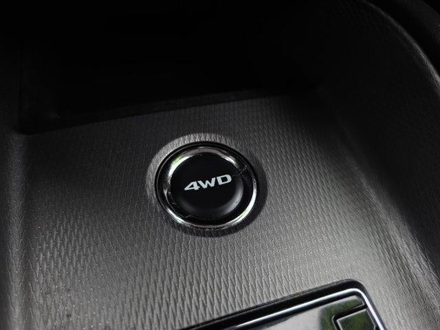 2023 Mitsubishi Outlander Sport ES 2.0 AWC