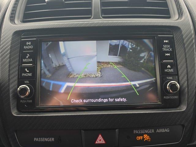 2023 Mitsubishi Outlander Sport ES 2.0 AWC