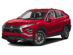 2025 Mitsubishi Eclipse Cross ES S-AWC