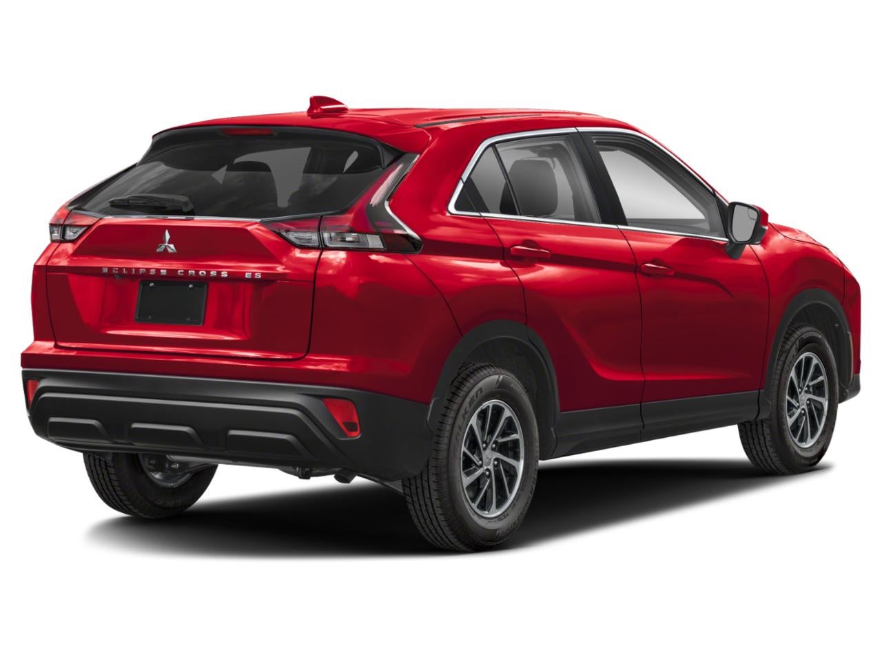 2025 Mitsubishi Eclipse Cross ES S-AWC