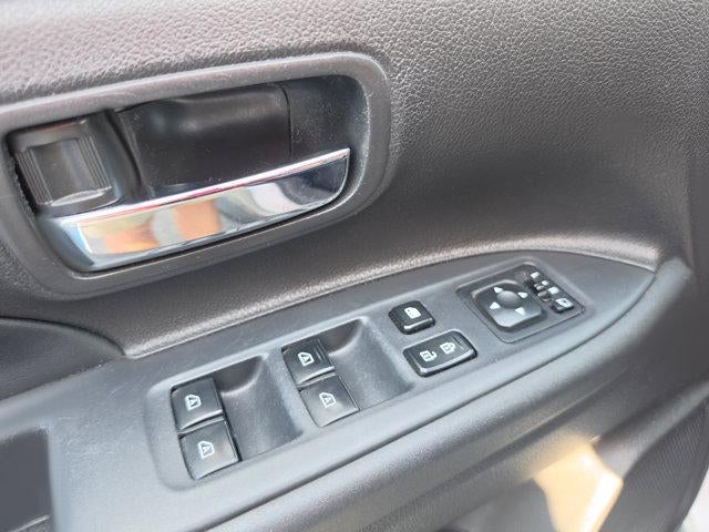 2020 Mitsubishi Outlander SEL S-AWC